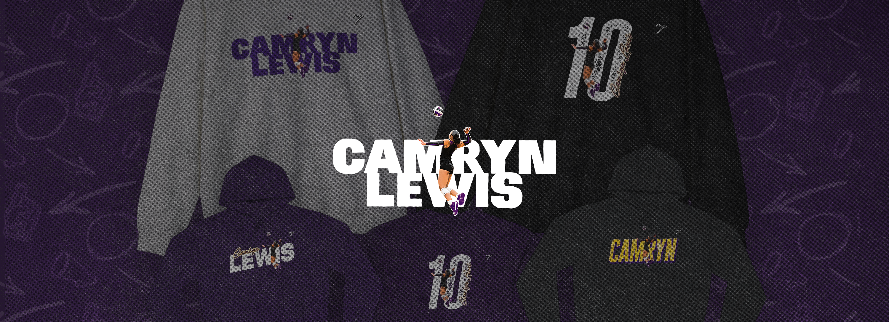Camryn Lewis
