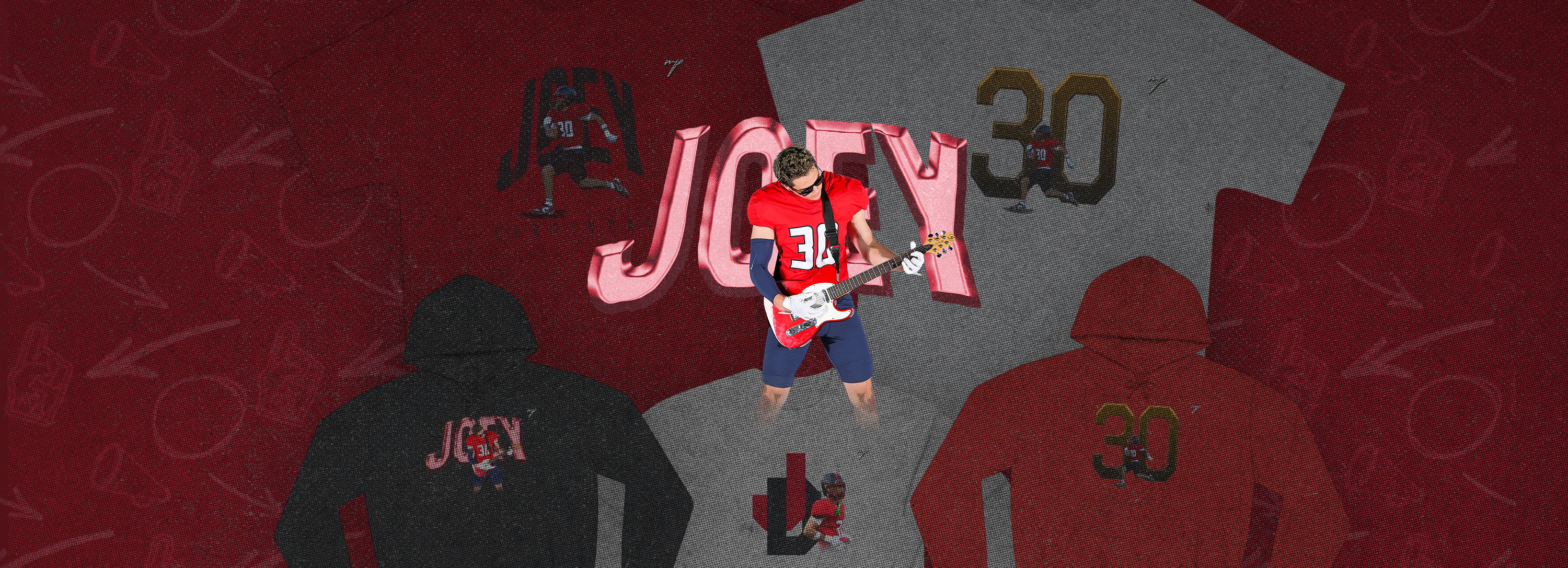 Joey DeBrincat