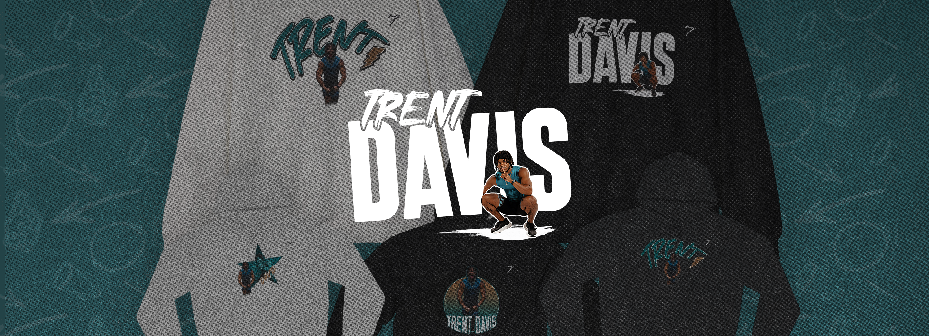 Trent Davis