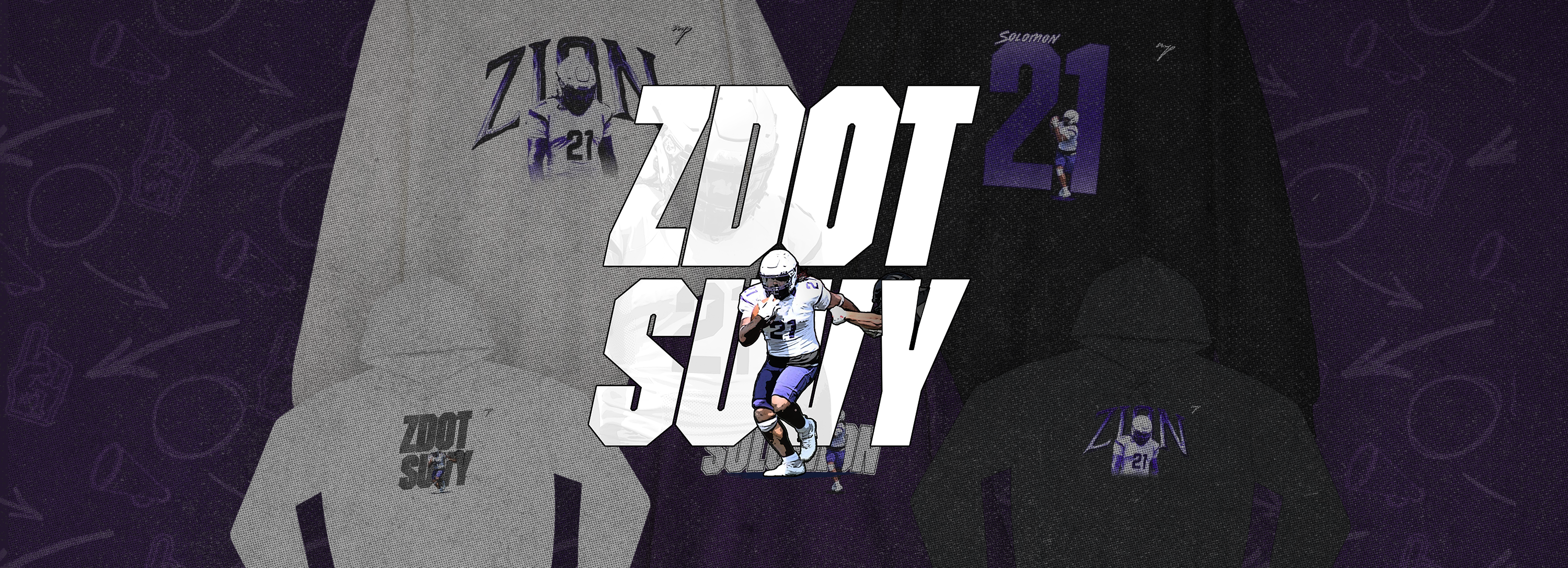 Zion Solomon