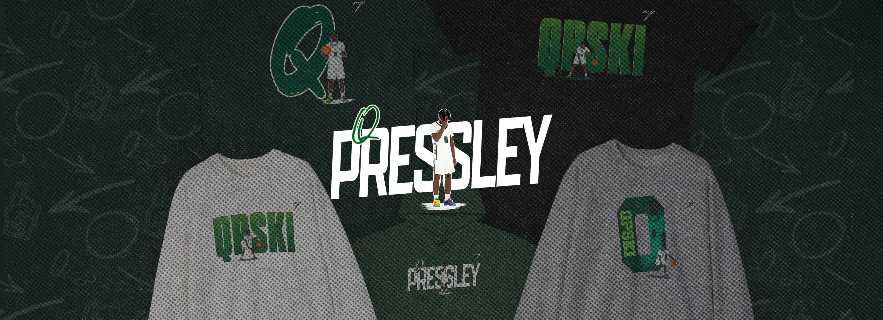 Q Pressley