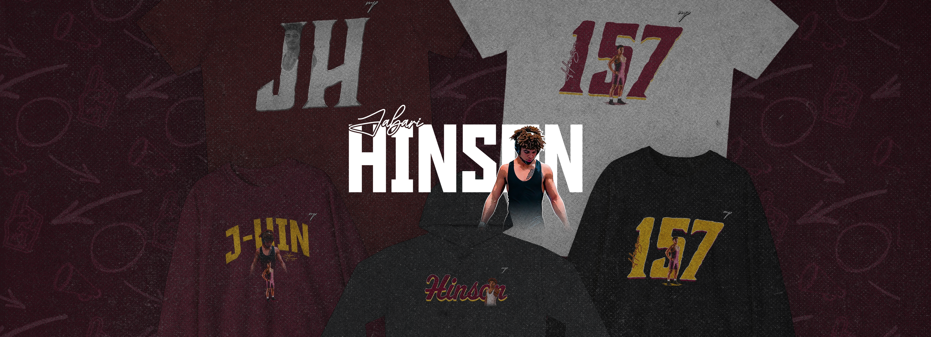 Jabari Hinson