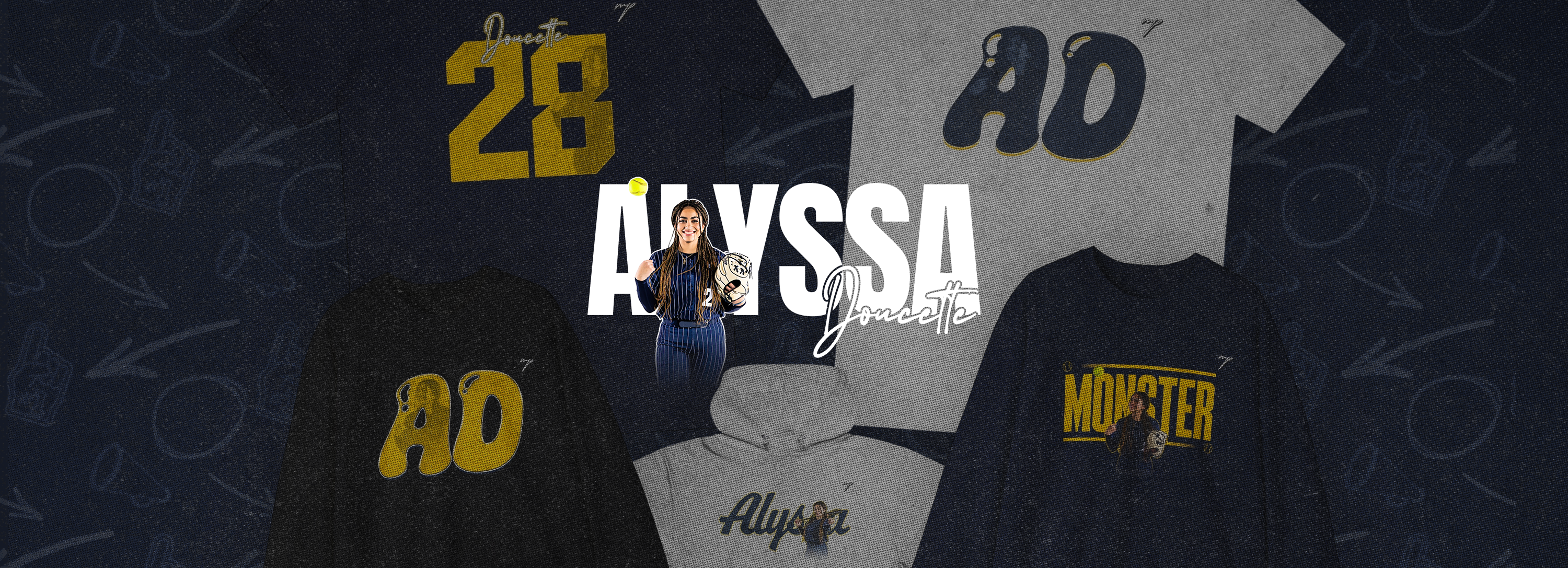 Alyssa Doucette