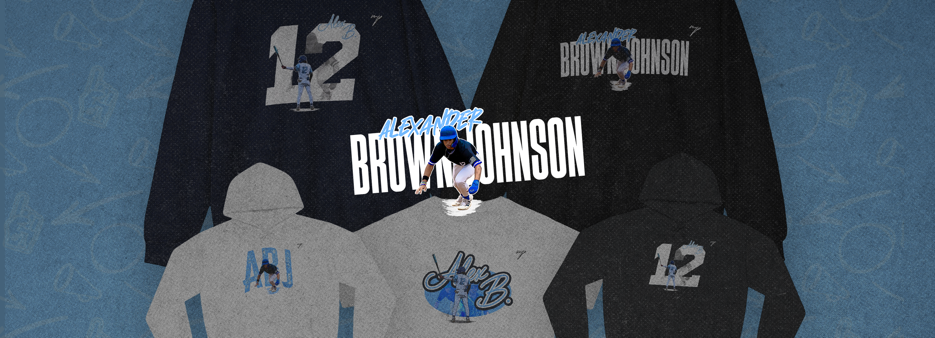 Alexander Brown Johnson