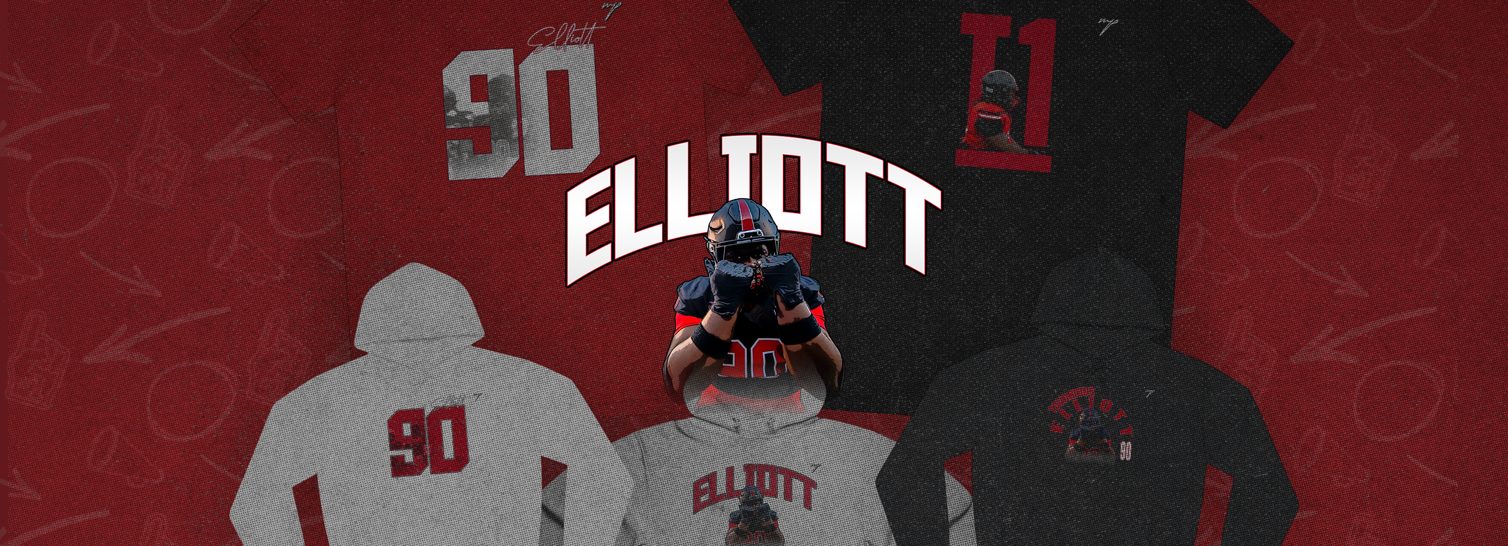 Tavarious Elliott
