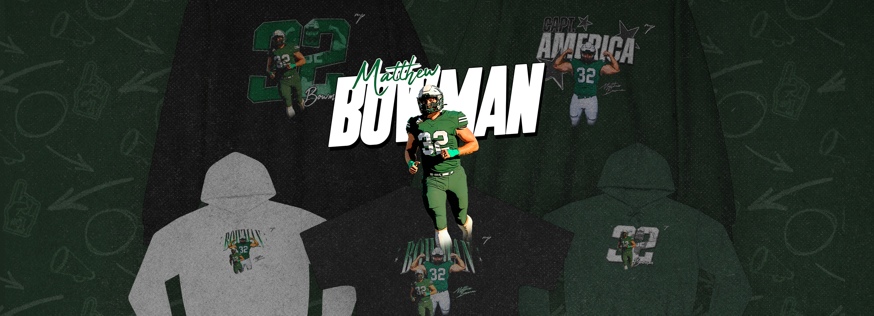 Matthew Bowman