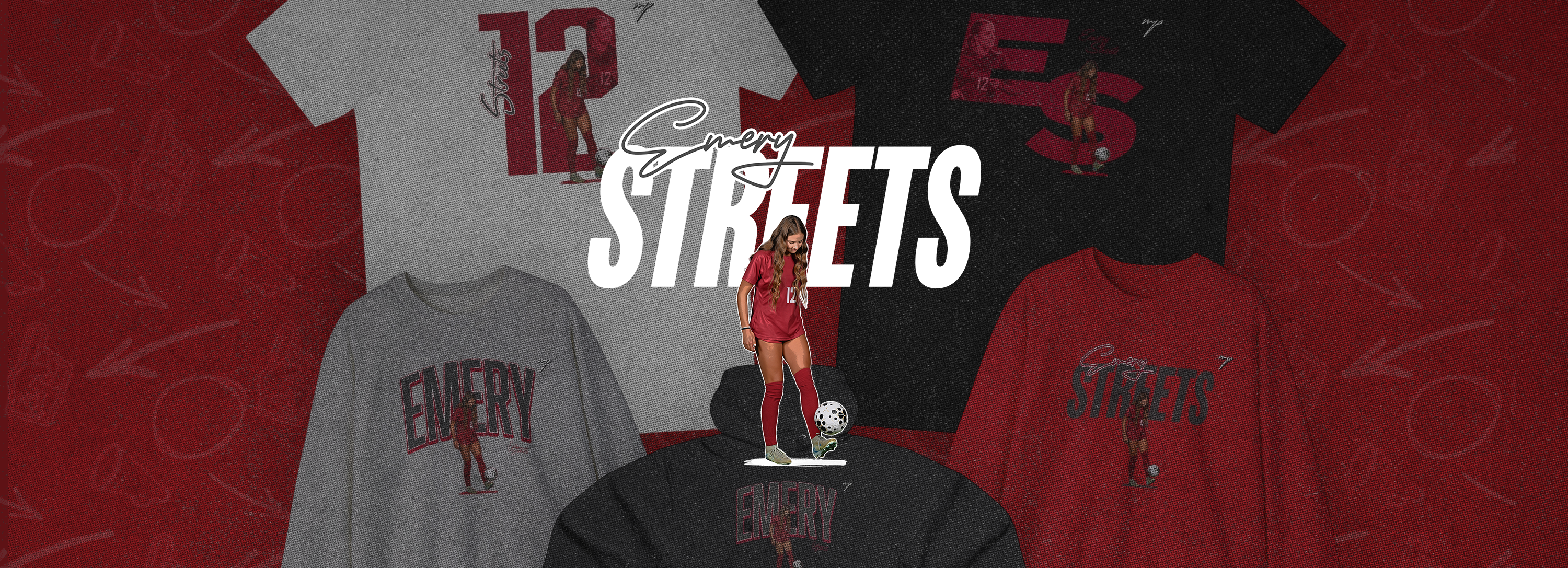 Emery Streets