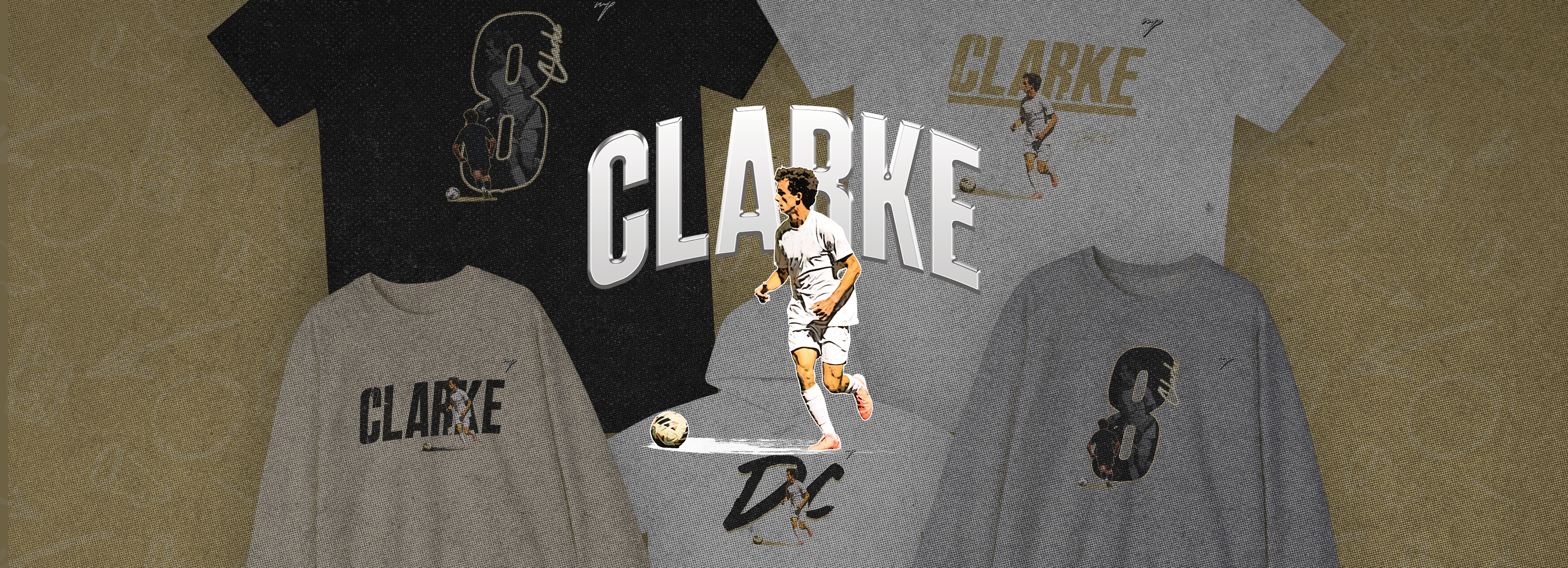 Dillon Clarke