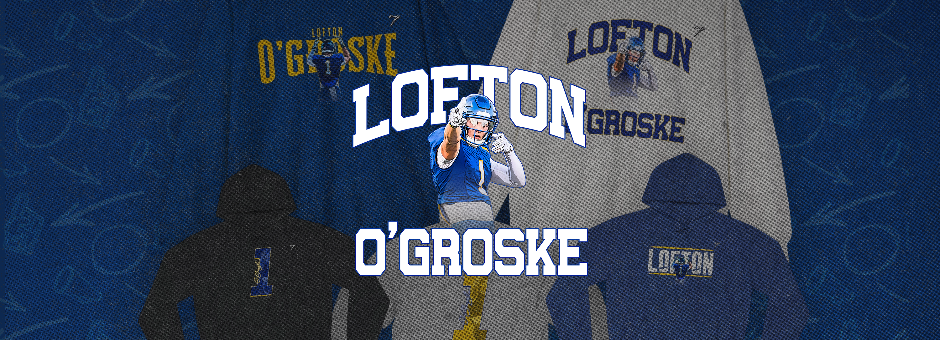 Lofton Ogroske