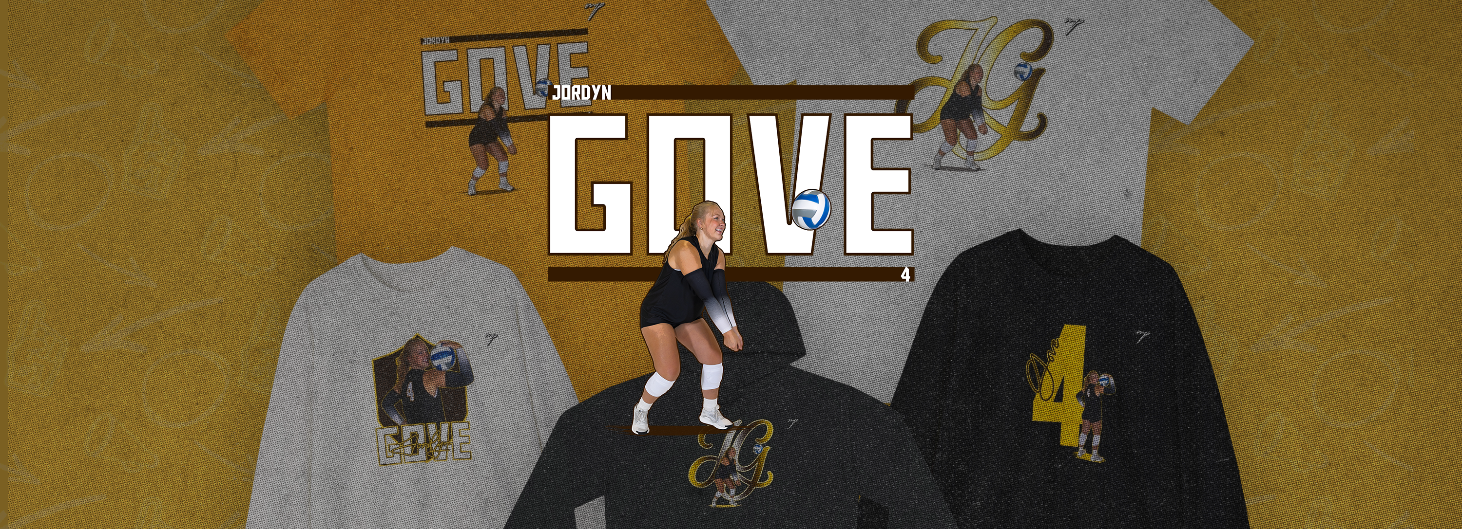 Jordyn Gove