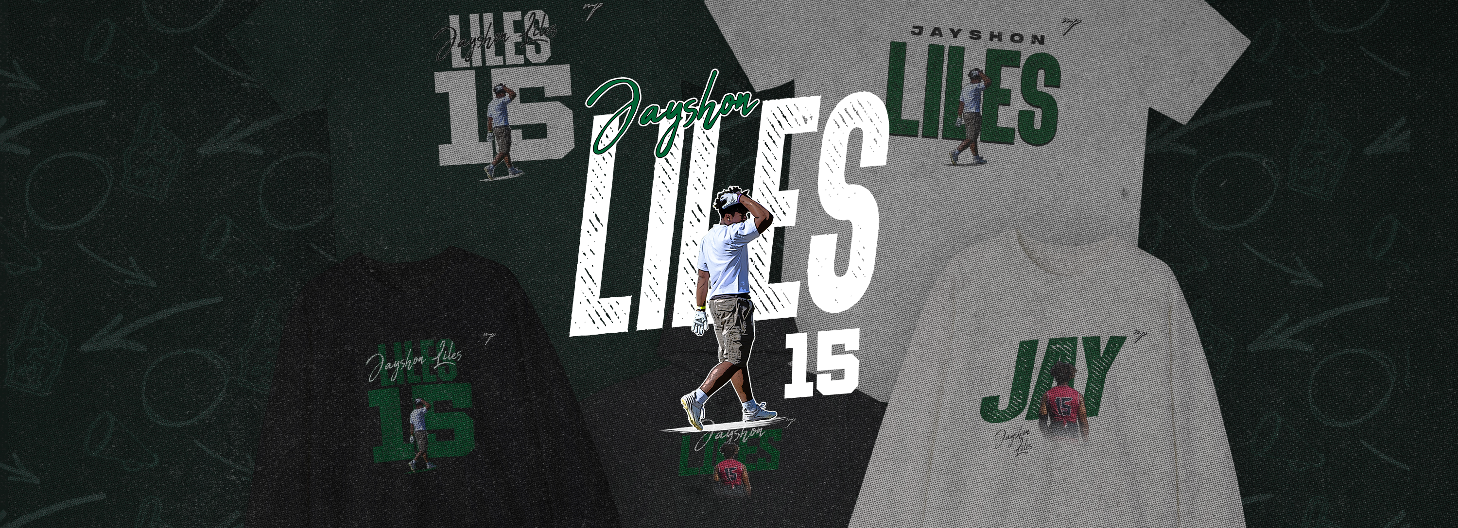 Jayshon Liles
