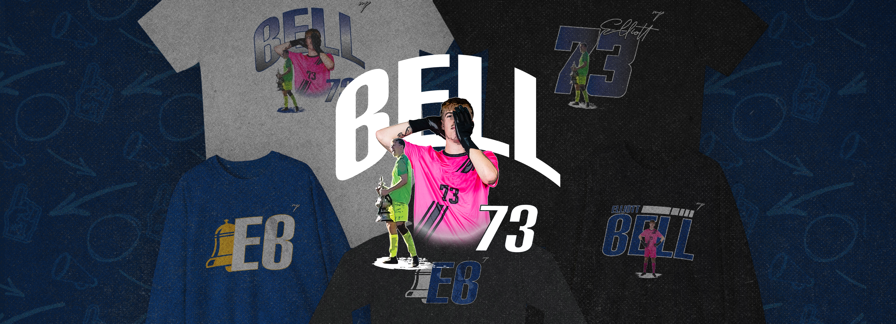 Elliott Bell
