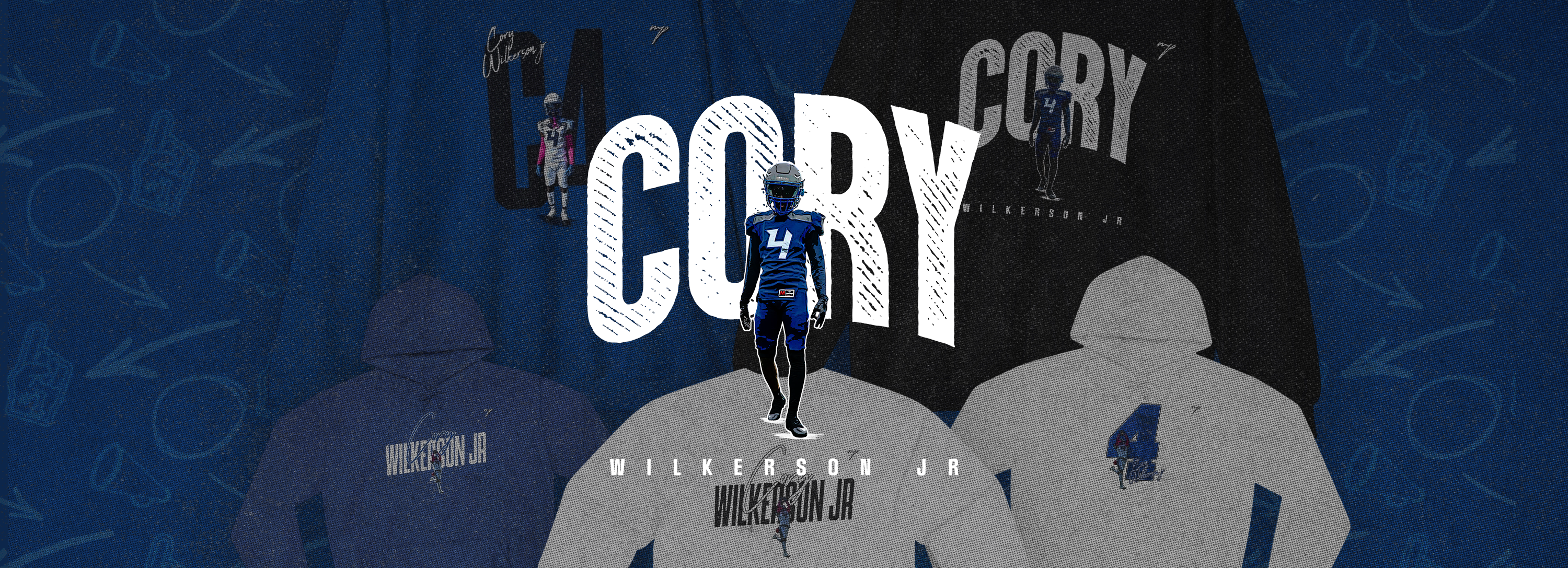 Cory Wilkerson Jr
