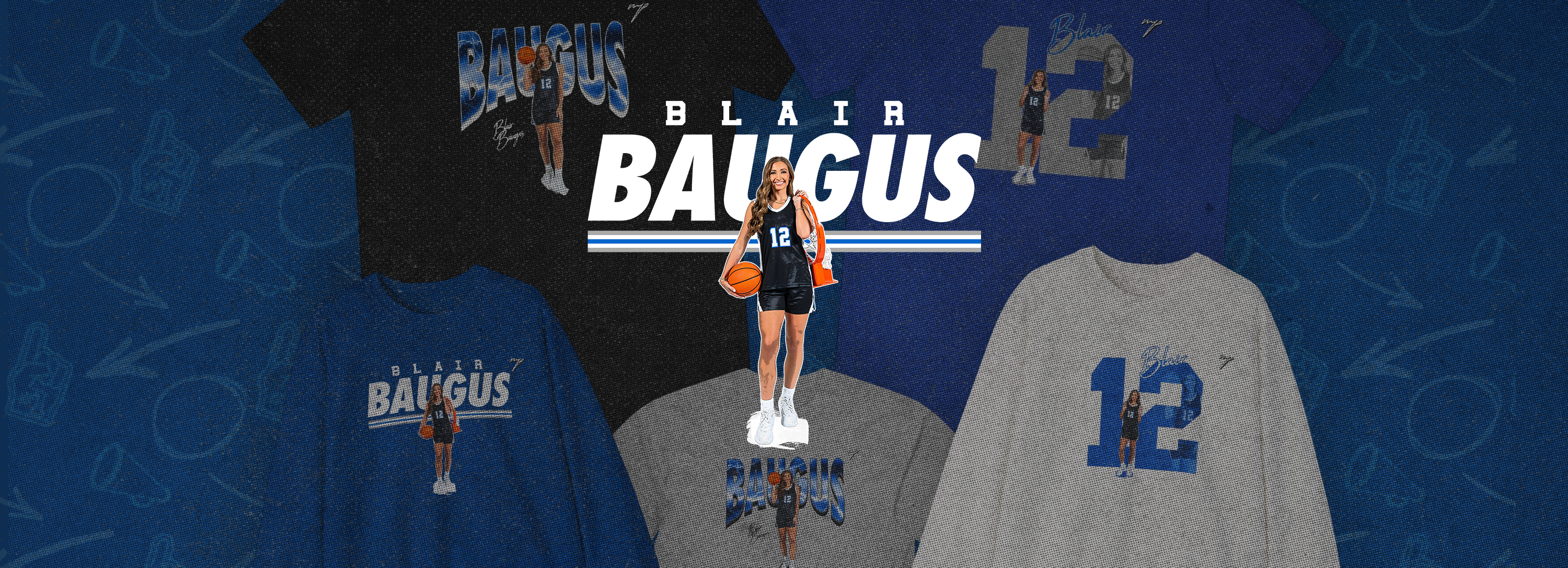 Blair Baugus