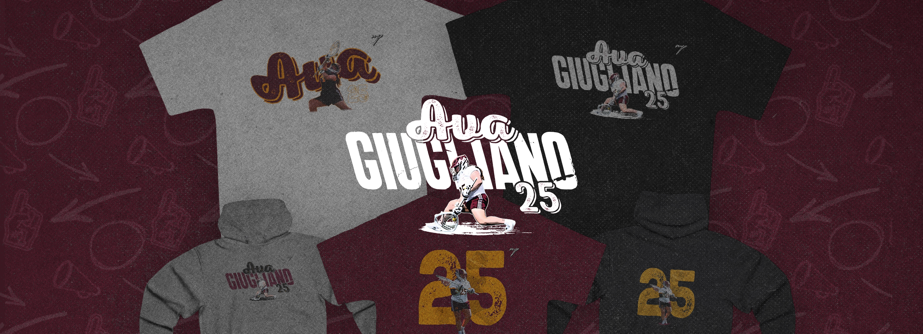 Ava Giugliano
