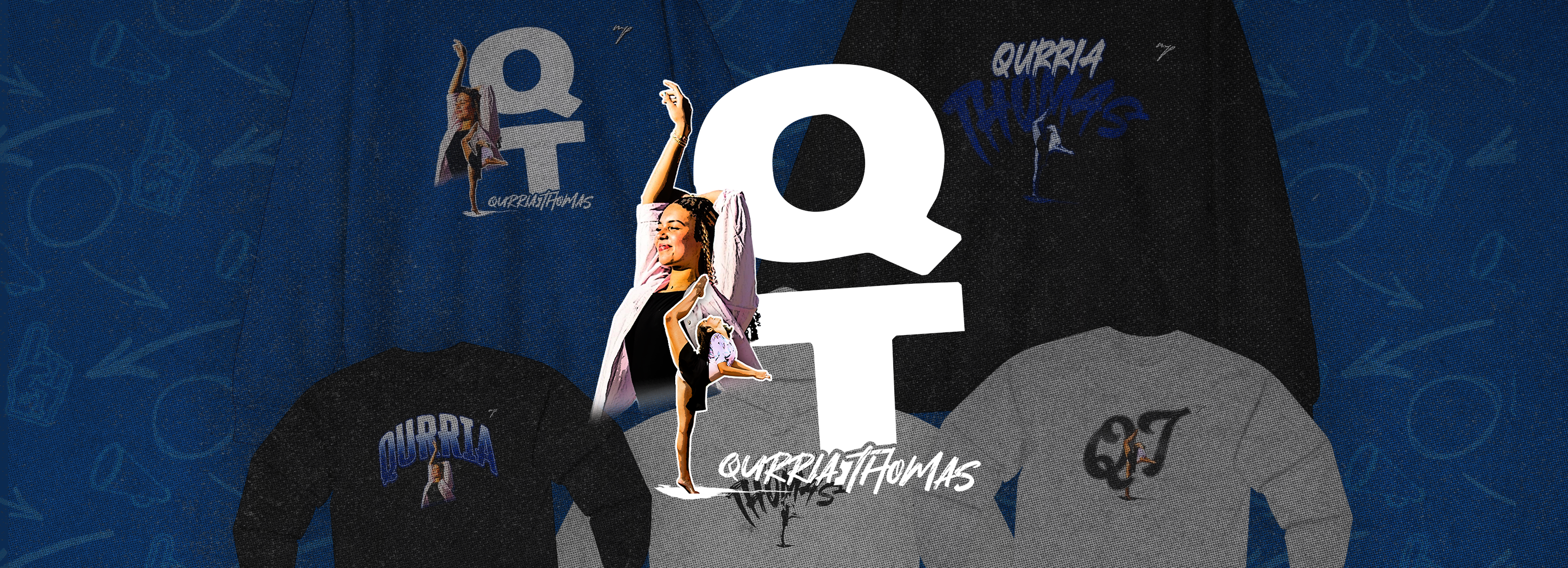 Qurria Thomas