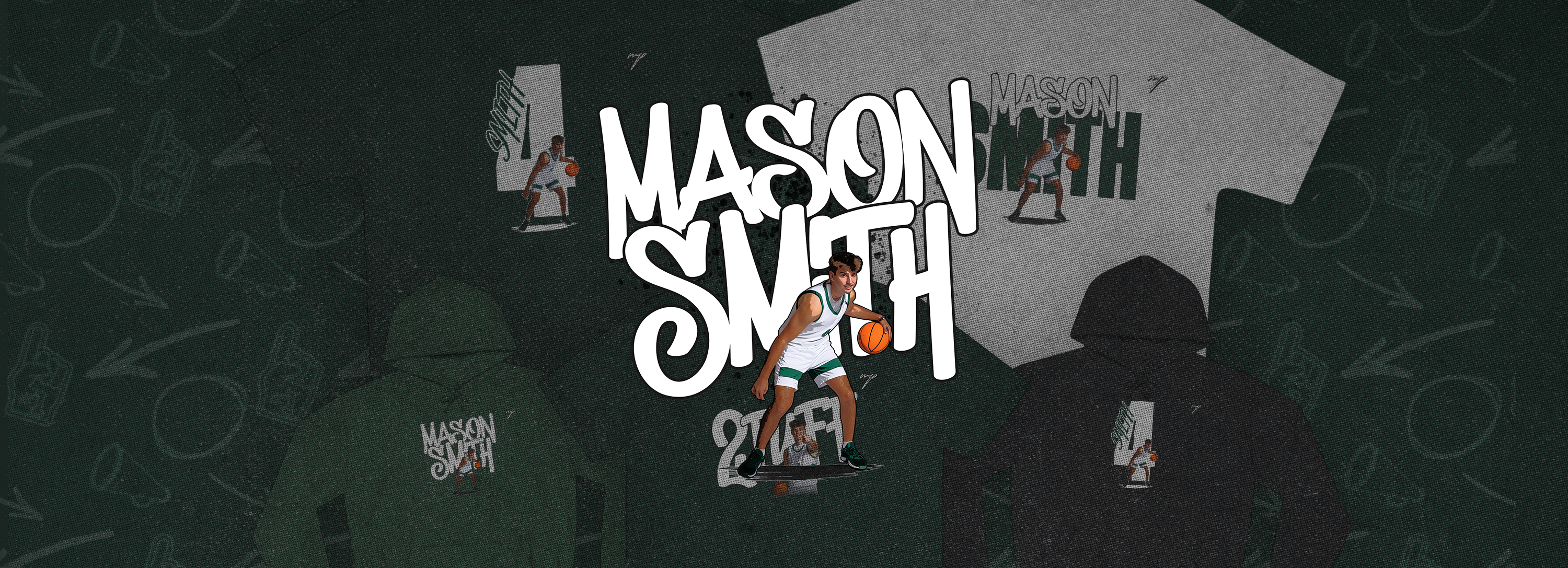 Mason Smith