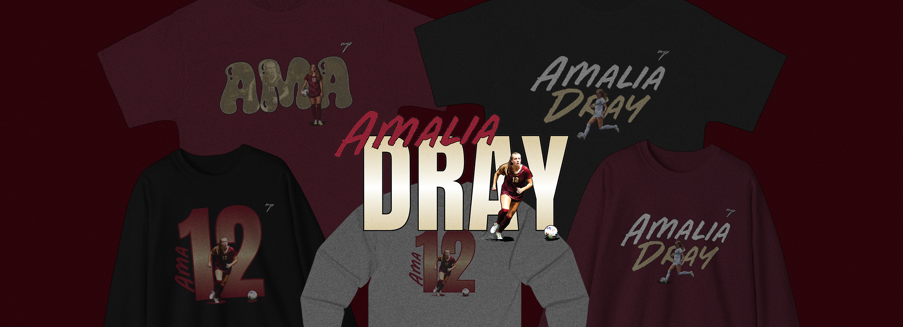 Amalia Dray