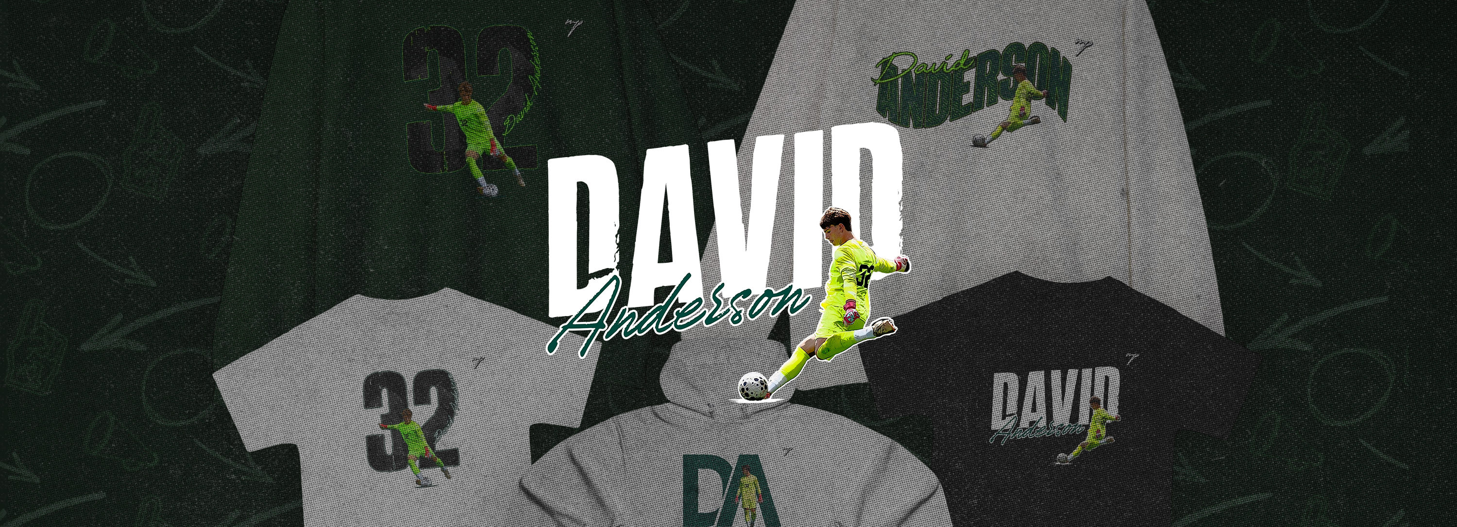 David Anderson