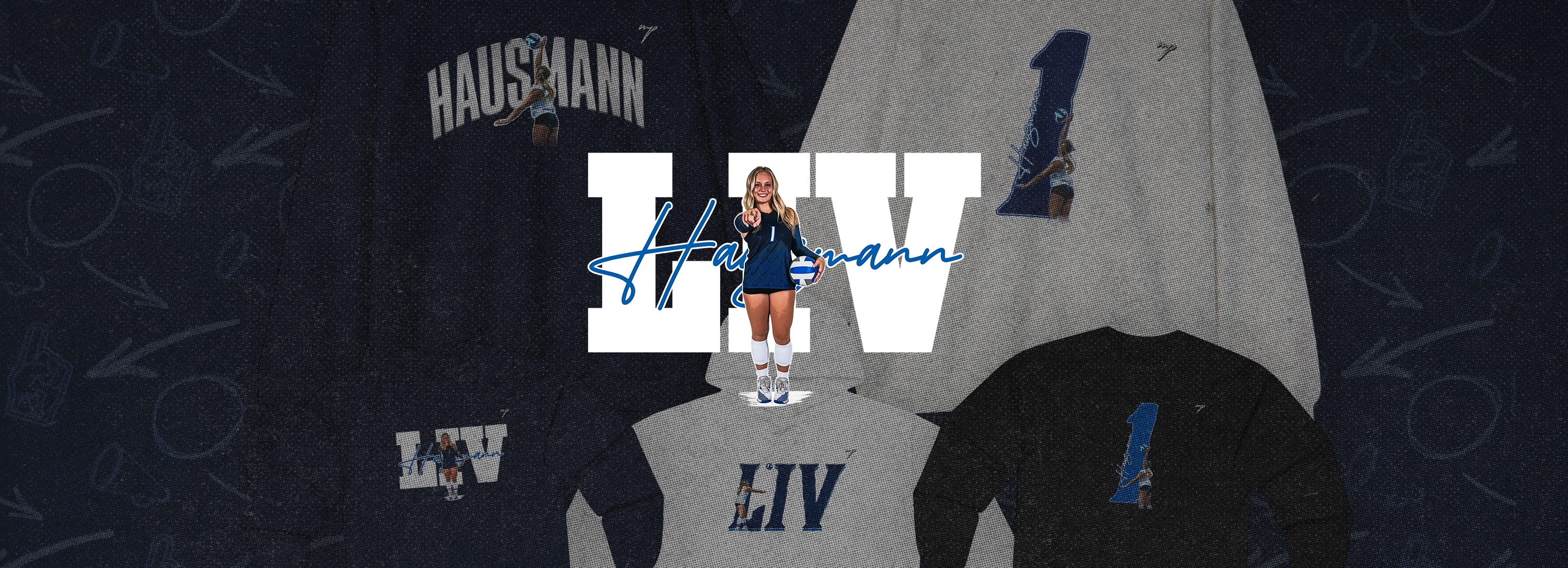 Alivia Hausmann