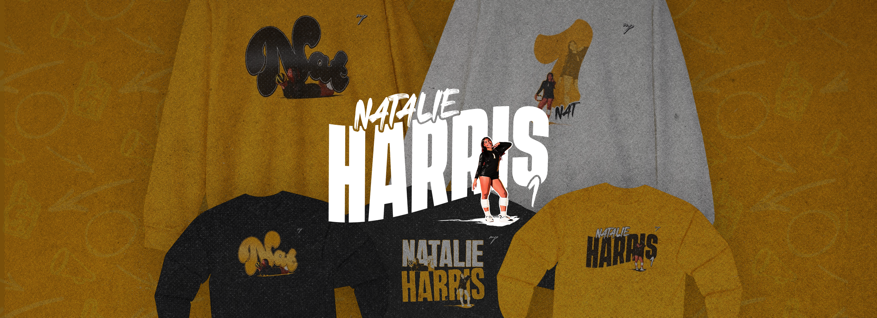 Natalie Harris