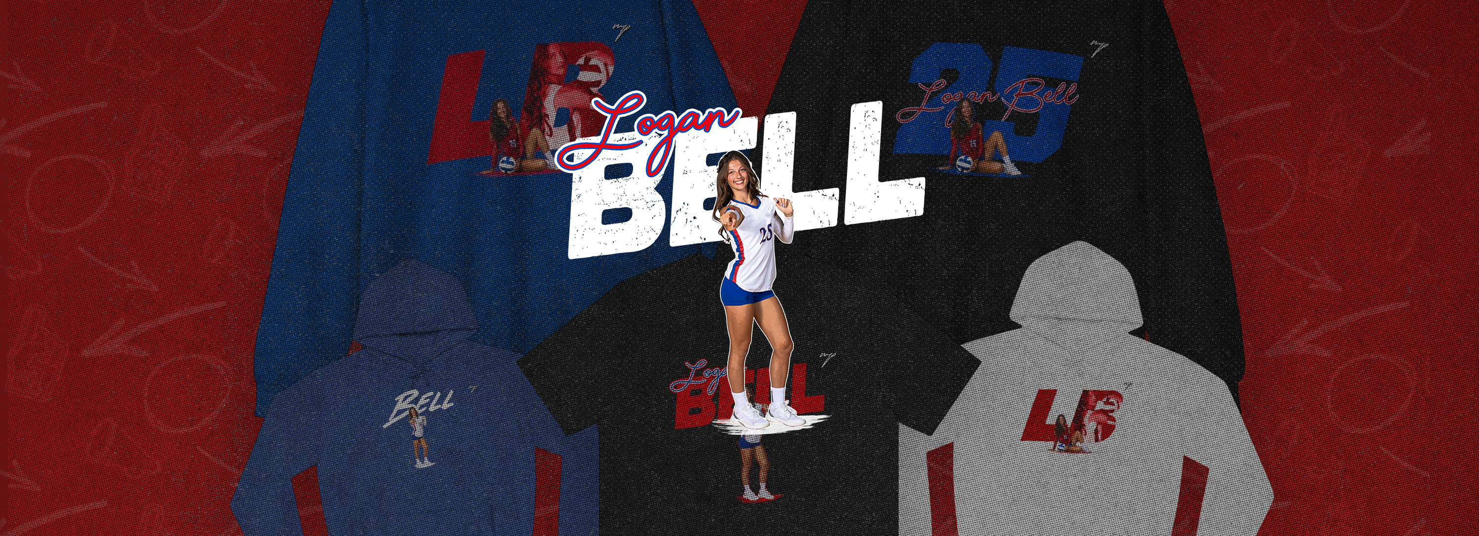 Logan Bell