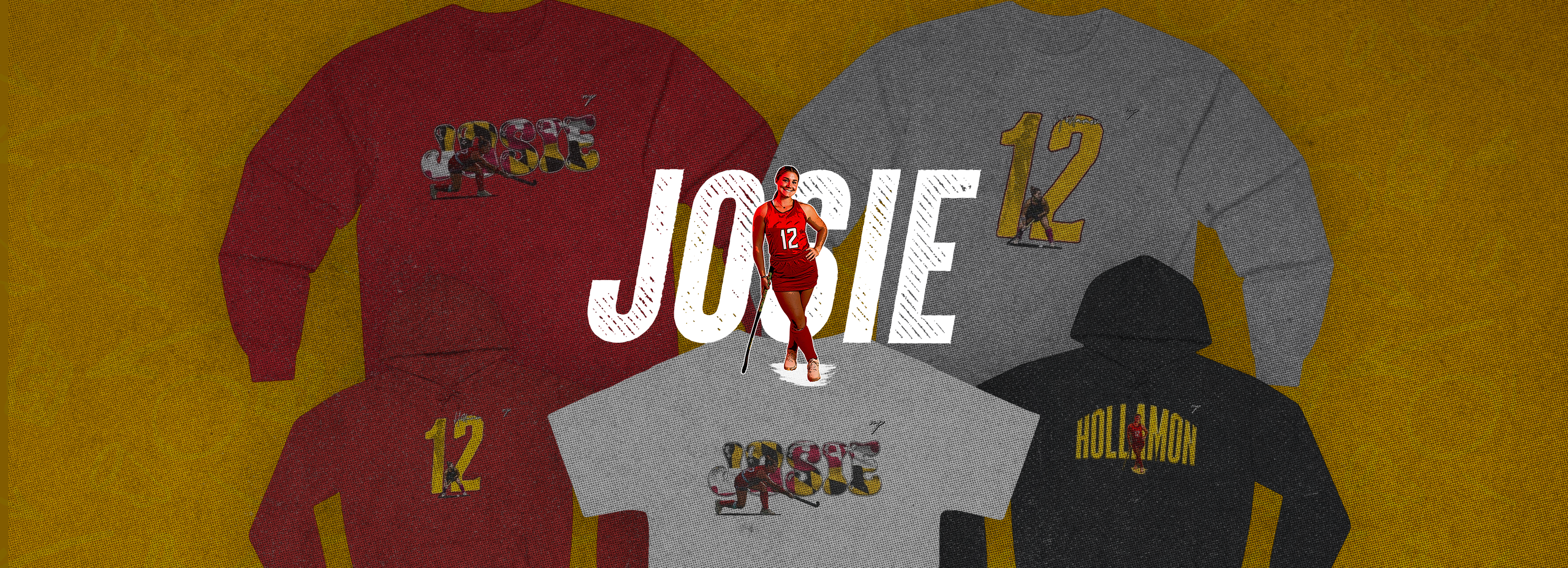 Josie Hollamon