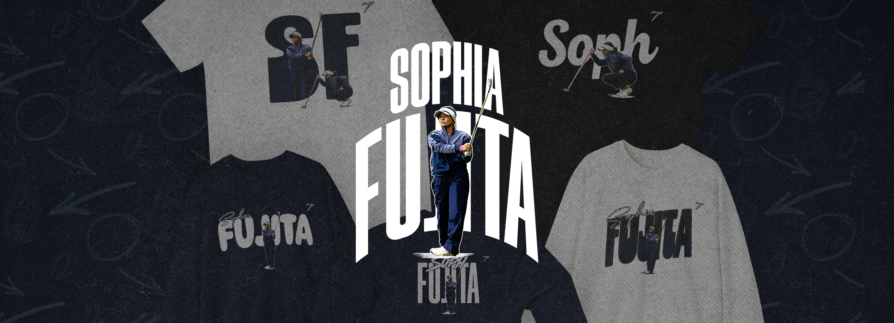 Sophia Fujita
