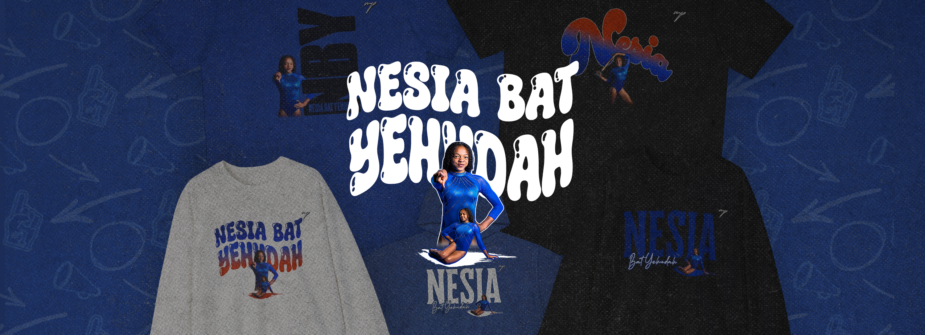 Nesia Bat Yehudah