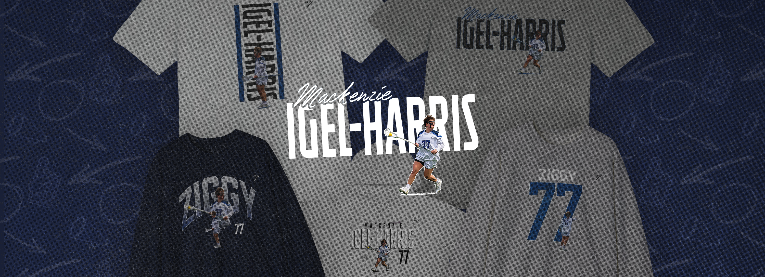 Mackenzie Igel-Harris