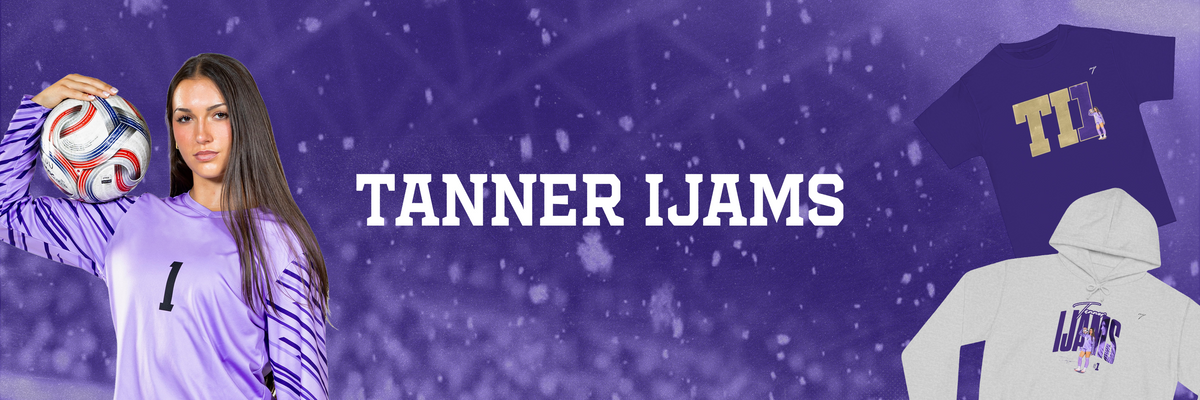 Tanner Ijams