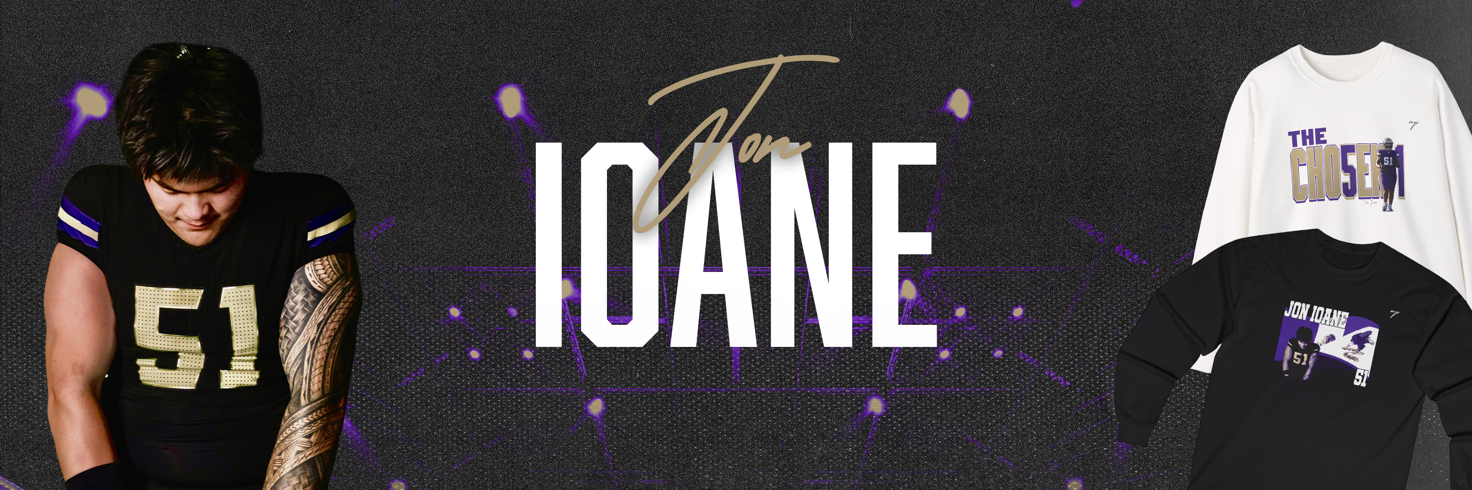Jon Ioane