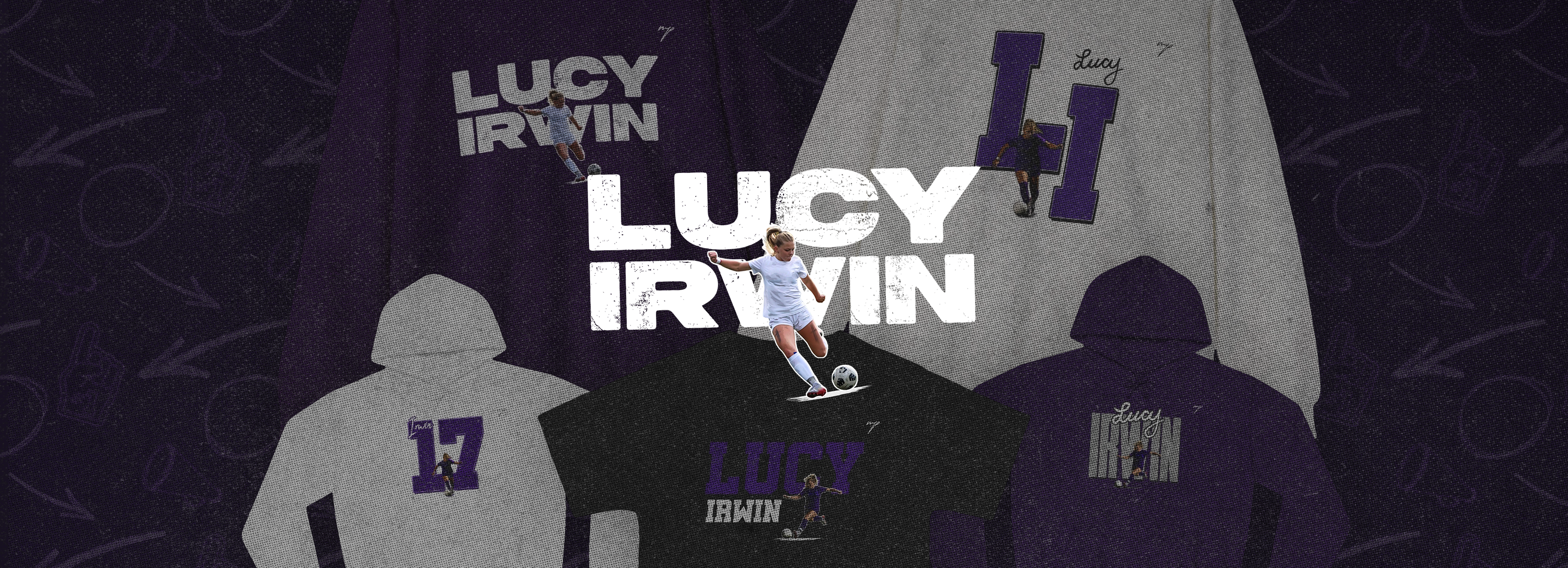 Lucy Irwin