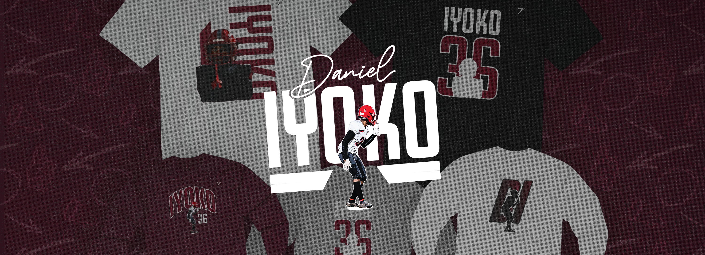 Daniel Iyoko