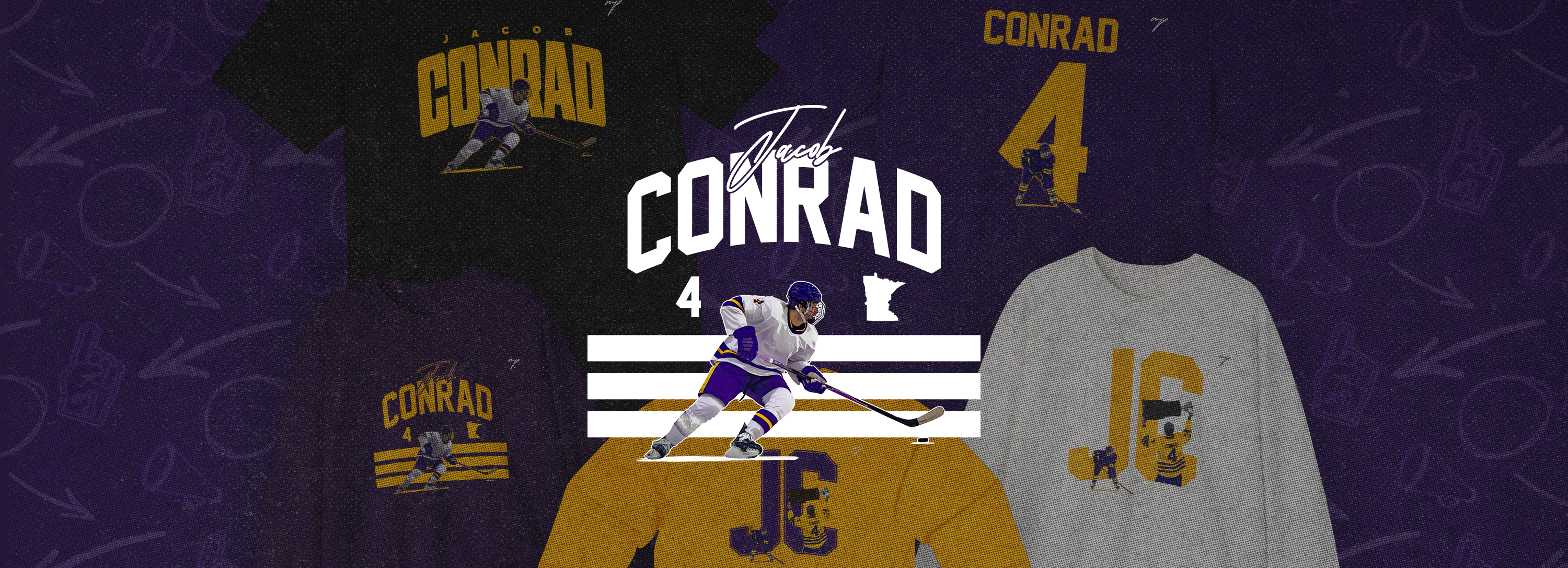 Jacob Conrad