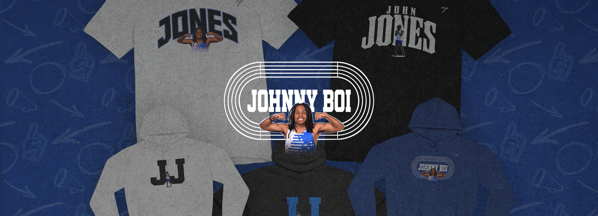 John Jones