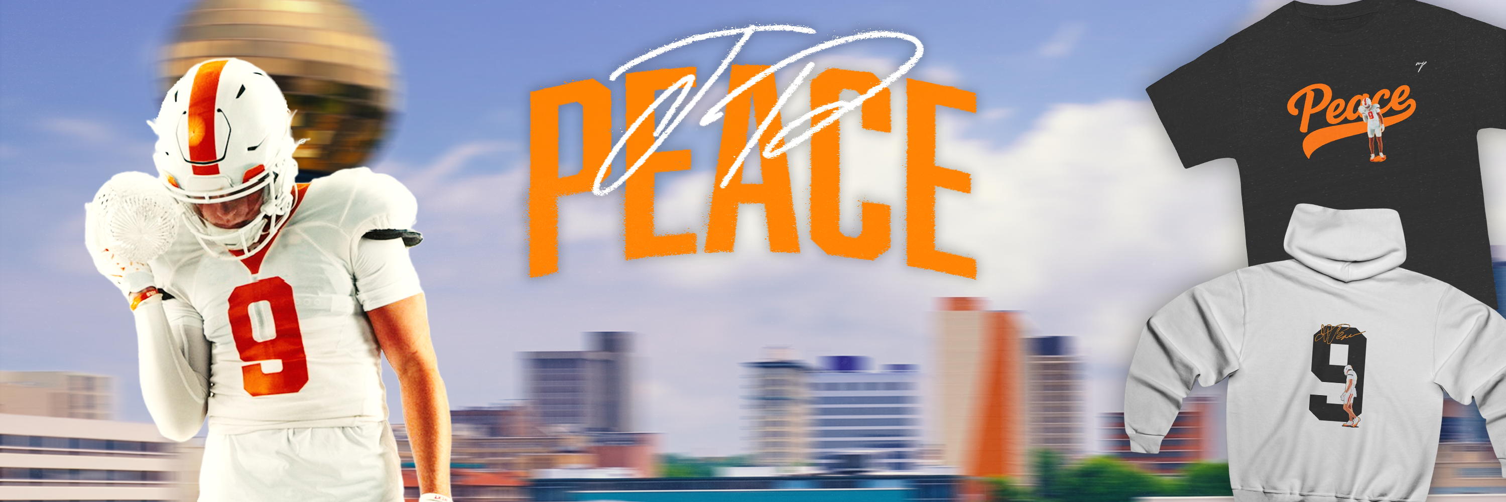 JP Peace