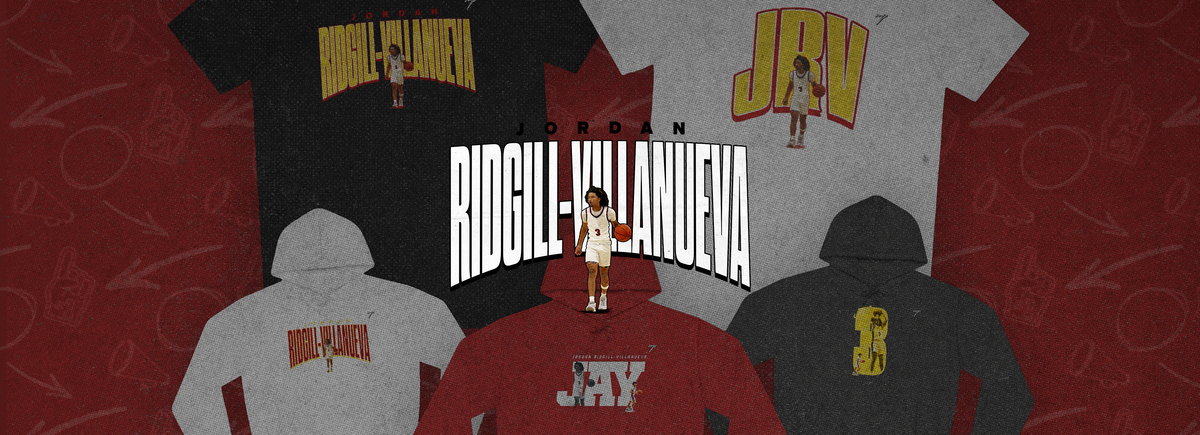 Jordan Ridgill-Villanueva