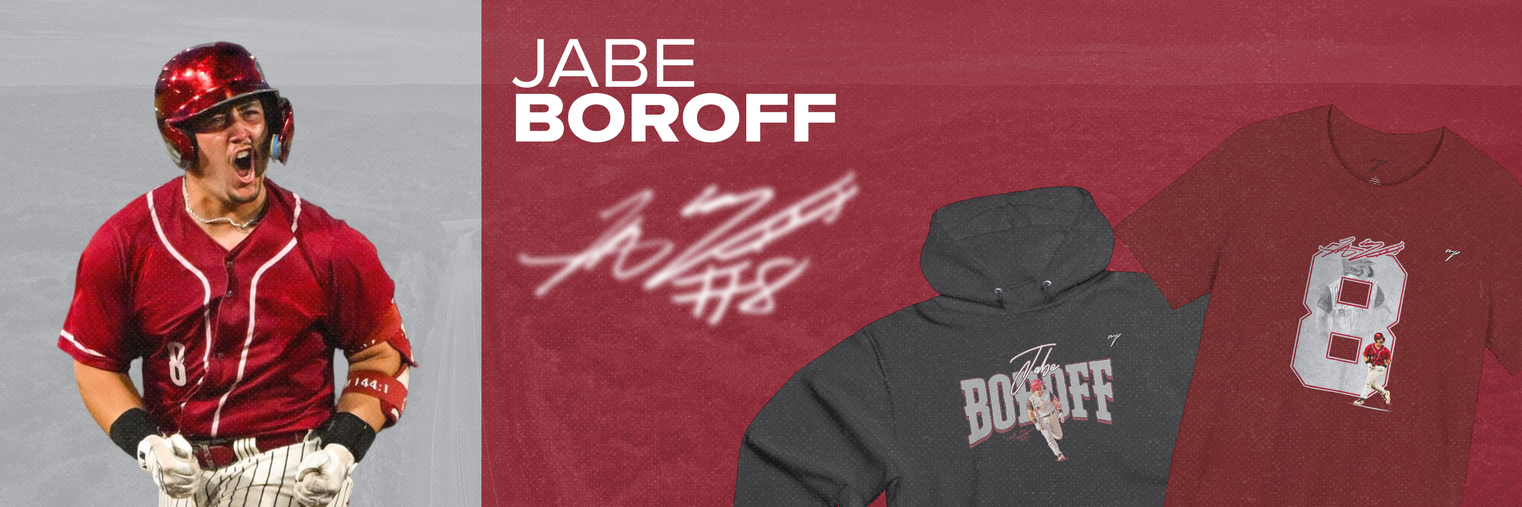 Jabe Boroff