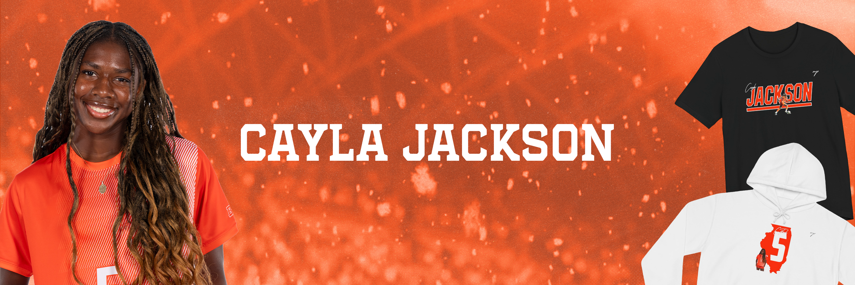Cayla Jackson