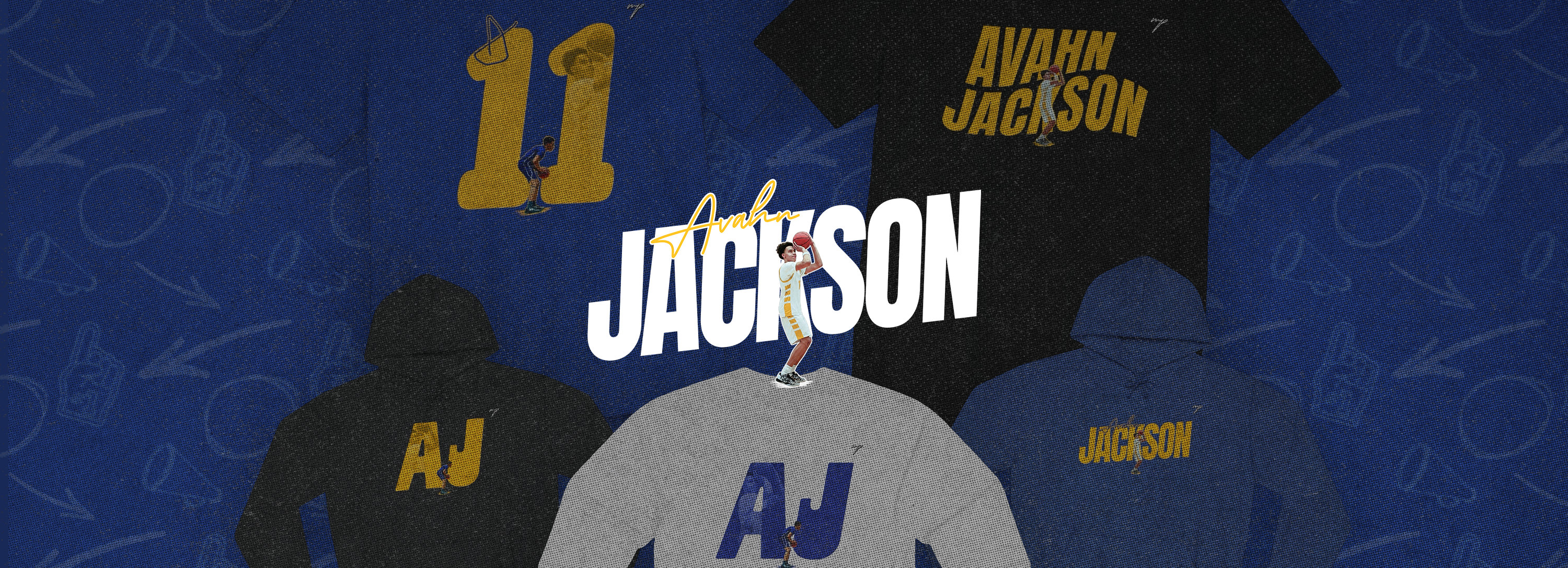 Avahn Jackson