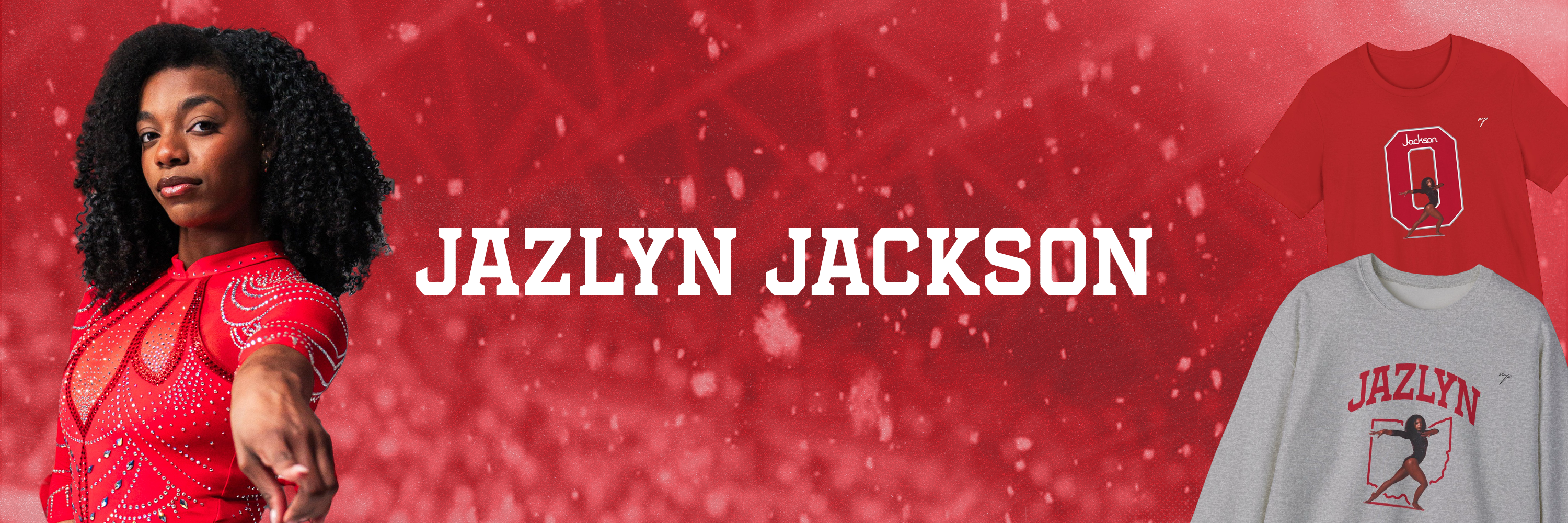 Jazlyn Jackson