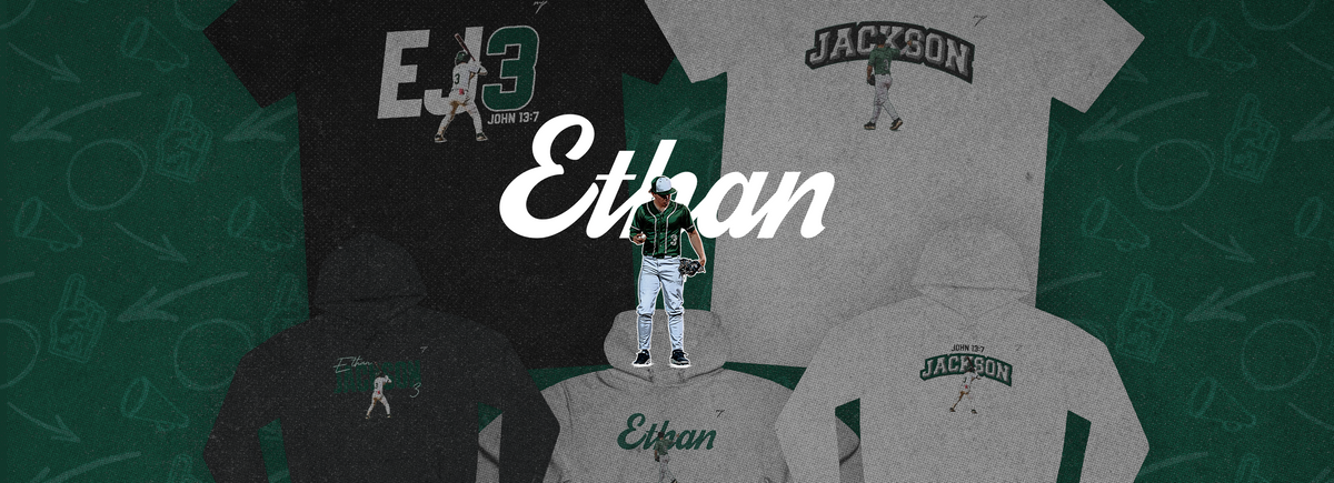 Ethan Jackson