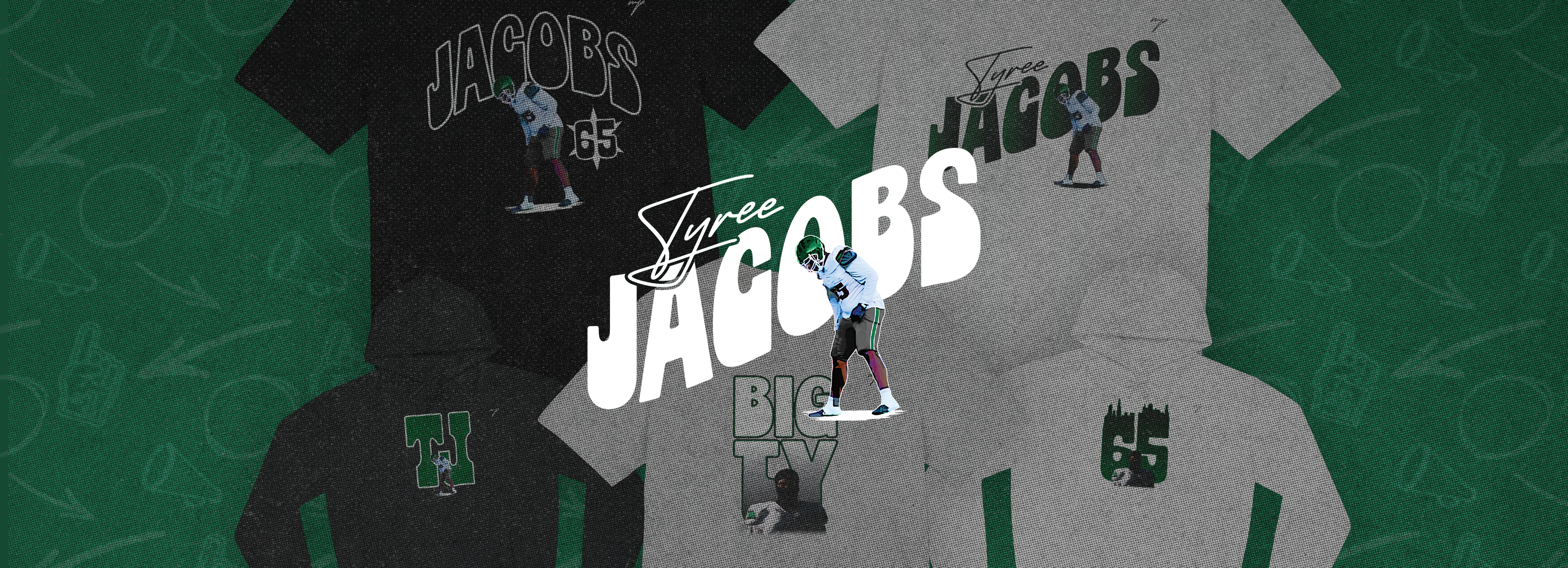 Tyree Jacobs