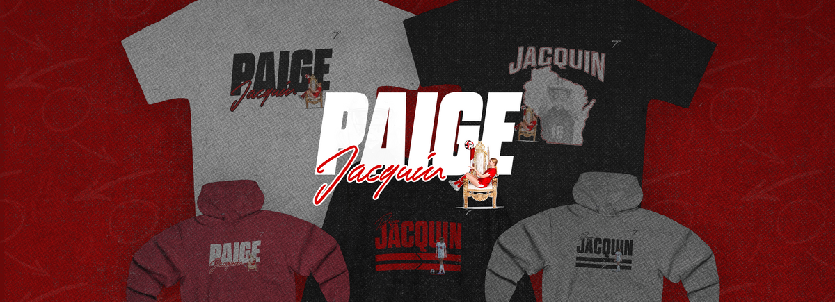 Paige Jacquin