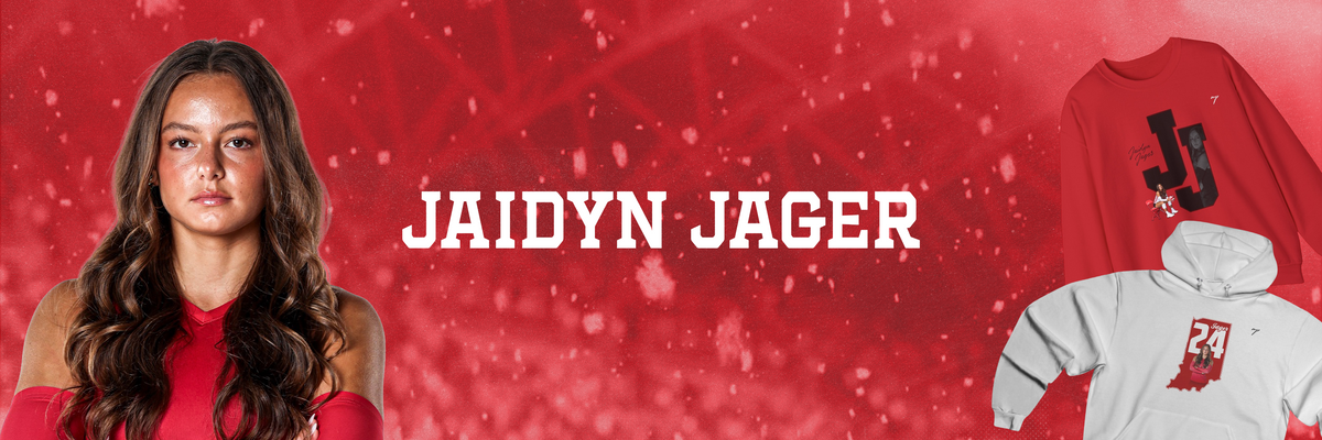 Jaidyn Jager