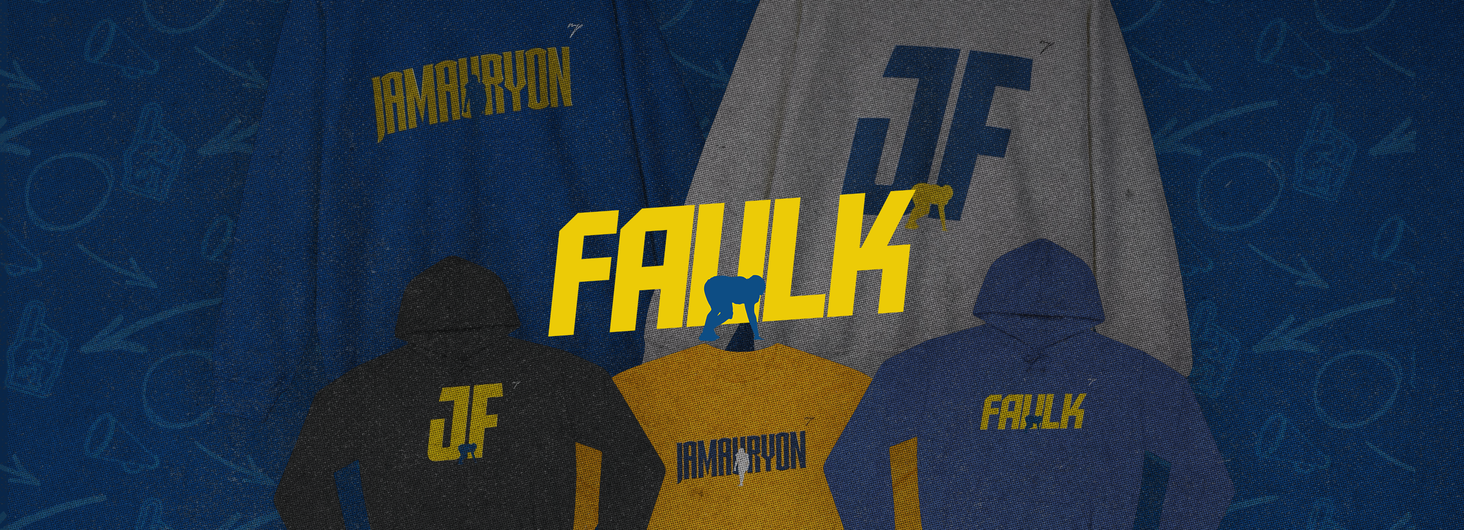 Jamauryon Faulk