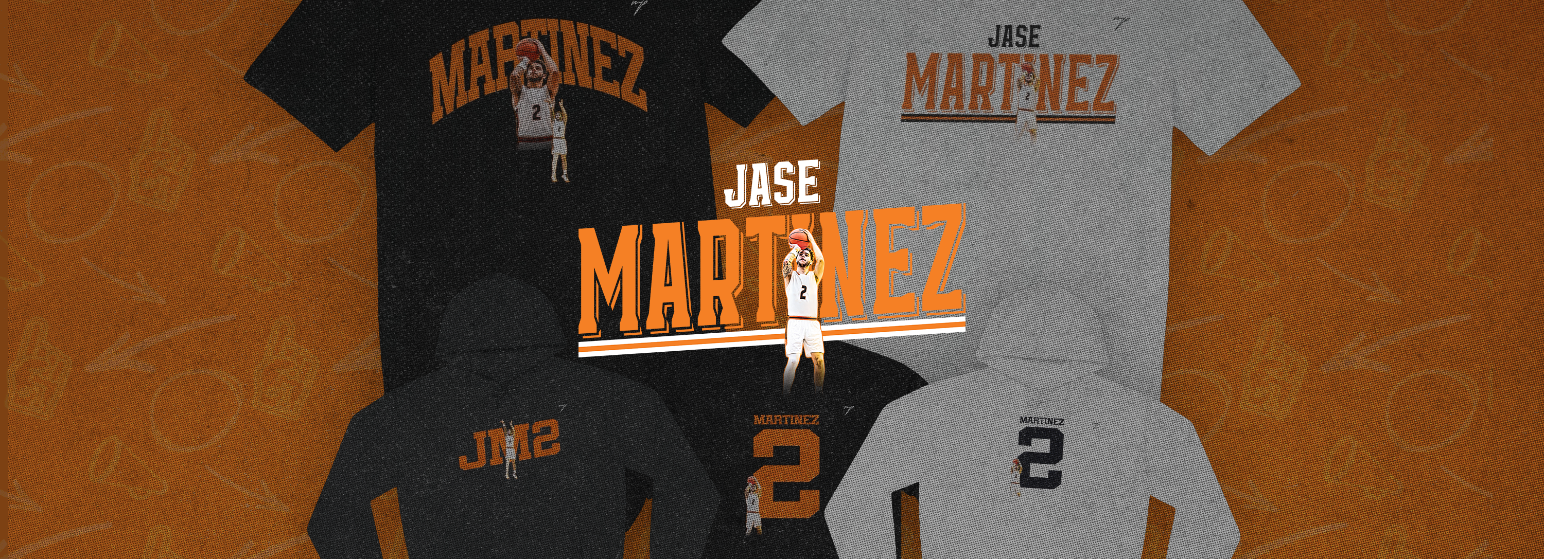 Jase Martinez