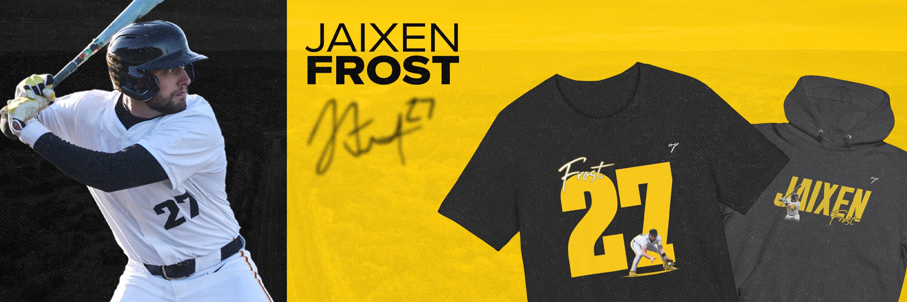 Jaixen Frost