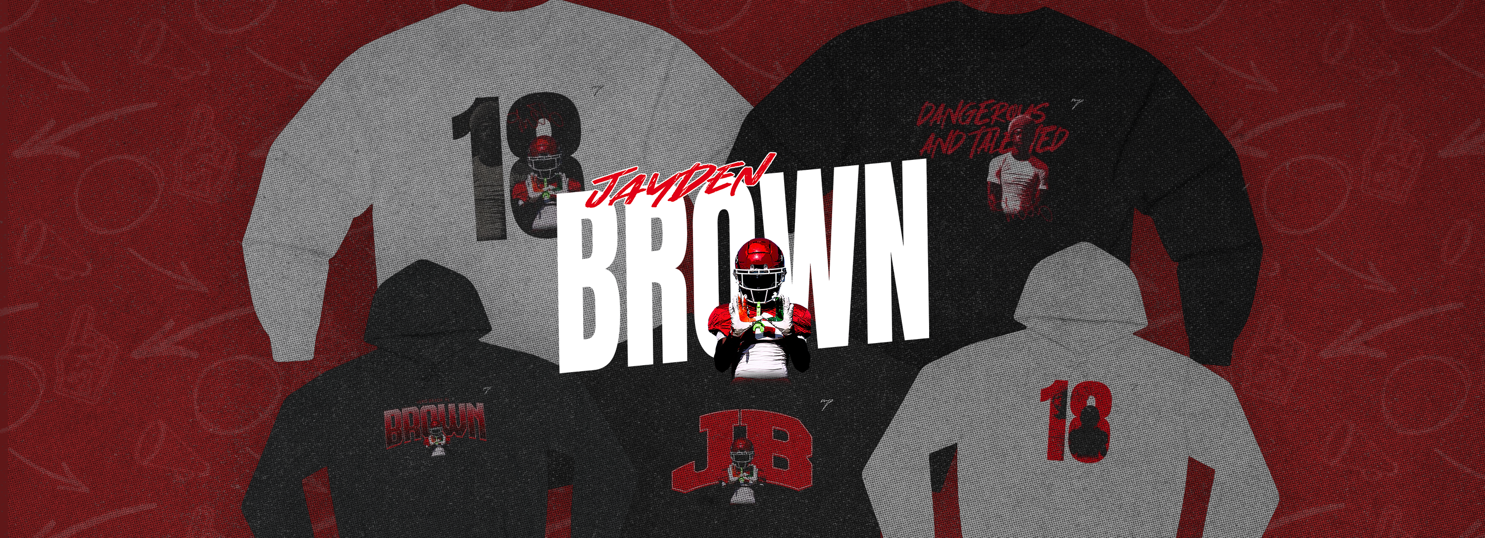 Jayden Brown